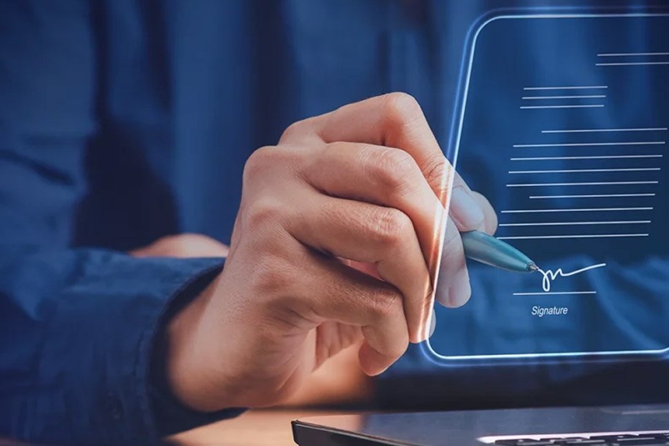 How Digital Signature Services Improve Security And Compliance