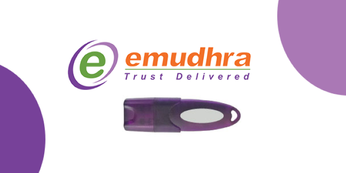 Top Tips for Choosing VSign Pantasign and eMudhra DSC Services
