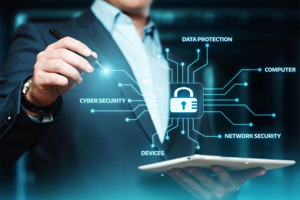 Why DSC Digital Signature Is Essential for Remote Work Security
